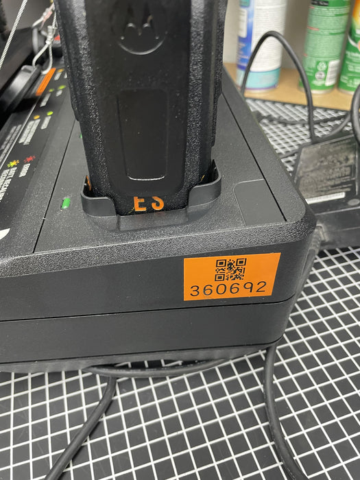 2023 MOTOROLA PMPN4284