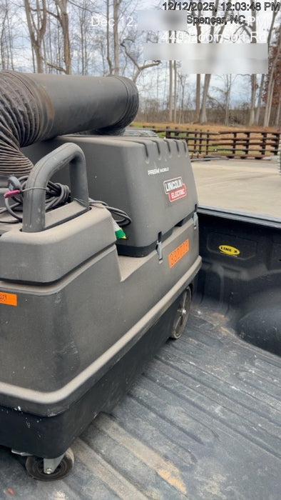 2023 LINCOLN ELECTRIC K4259-2