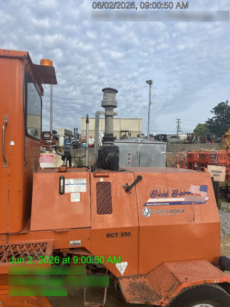 2020 BROCE RCT350