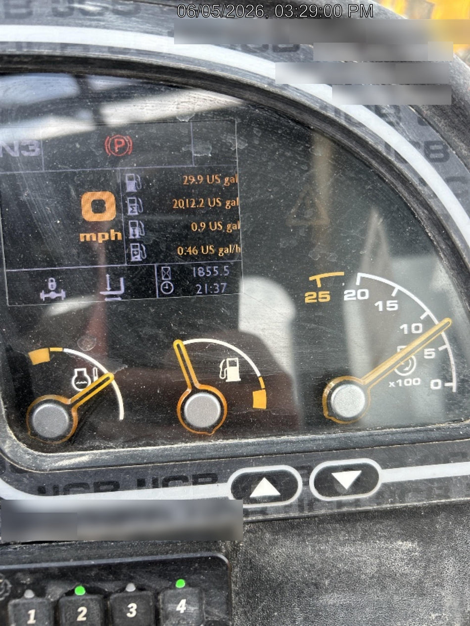 2024 JCB 512-56