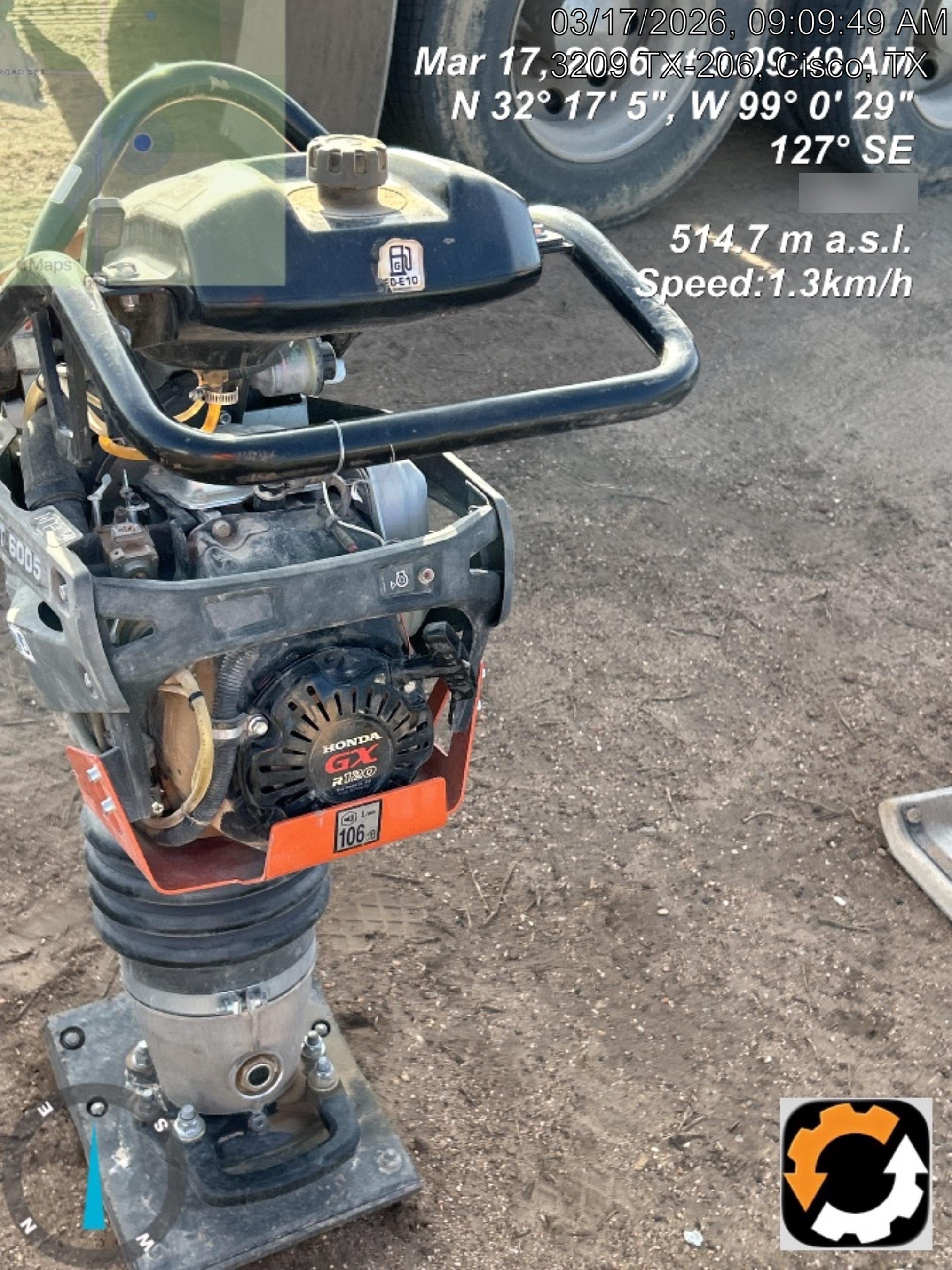 2024 HUSQVARNA LT6005
