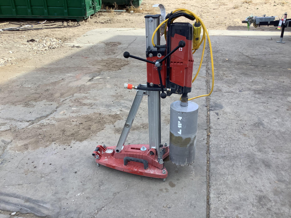 2020 HILTI DD250E