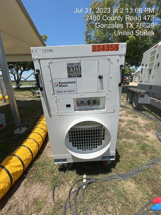 2023 KWIKOOL KPO12-23H