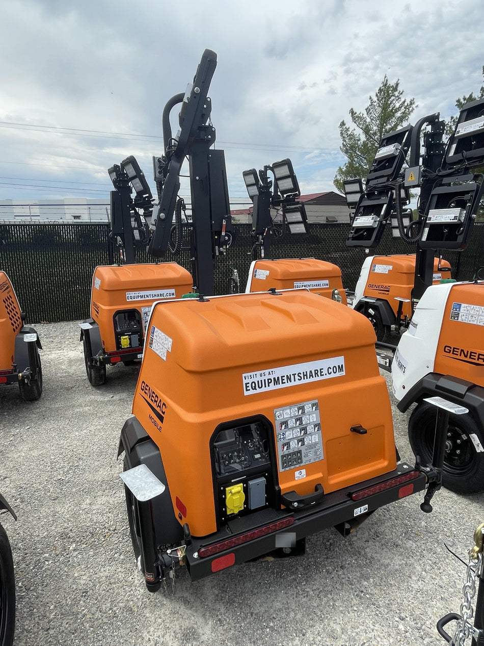 2026 GENERAC MLTS-4