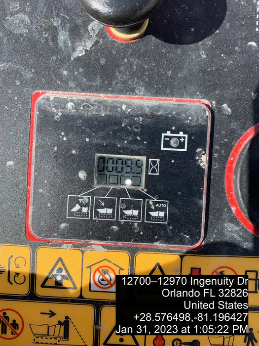 2022 TORO MBTX 2500-TS