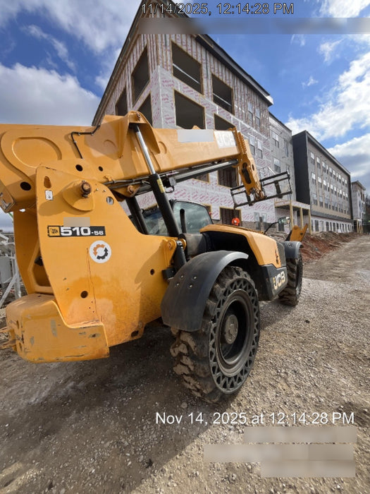 2020 JCB 510-56