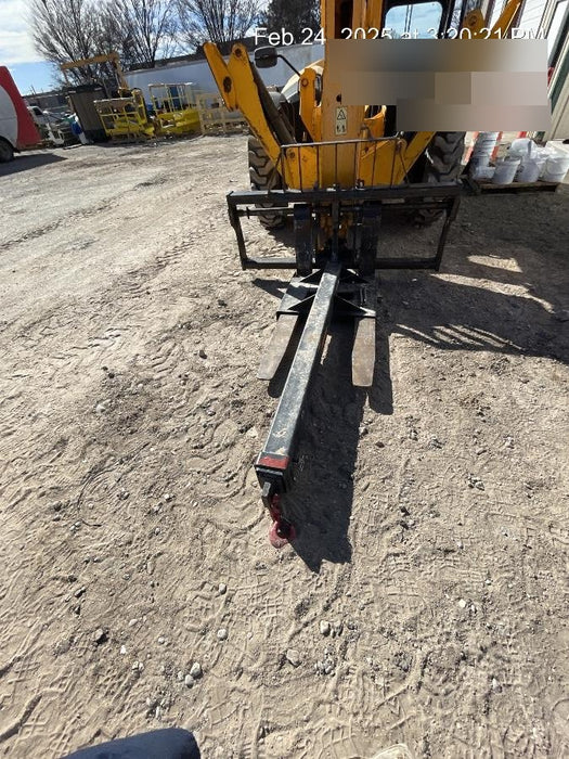 2023 ARROW MATERIAL HANDLING CE60-TH-STP