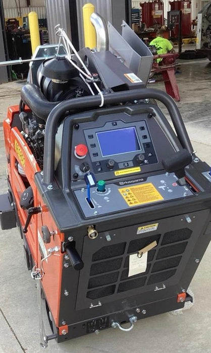 2024 HUSQVARNA FS5000 D 3-SP 36"