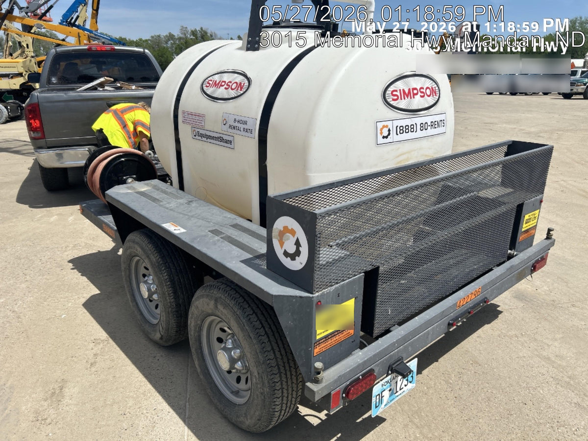 2024 SIMPSON SWT-52517