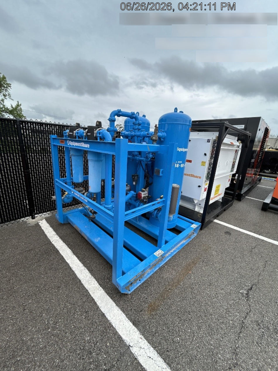 2024 HANKISON RDH-930G