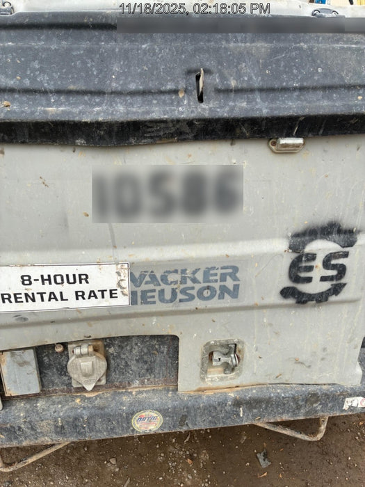 2018 Wacker Neuson LTV6K-LED Wacker Neuson LTV6 Light Tower LED