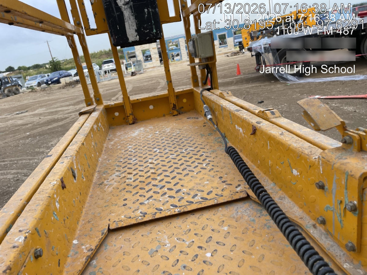 2021 JCB S1930E