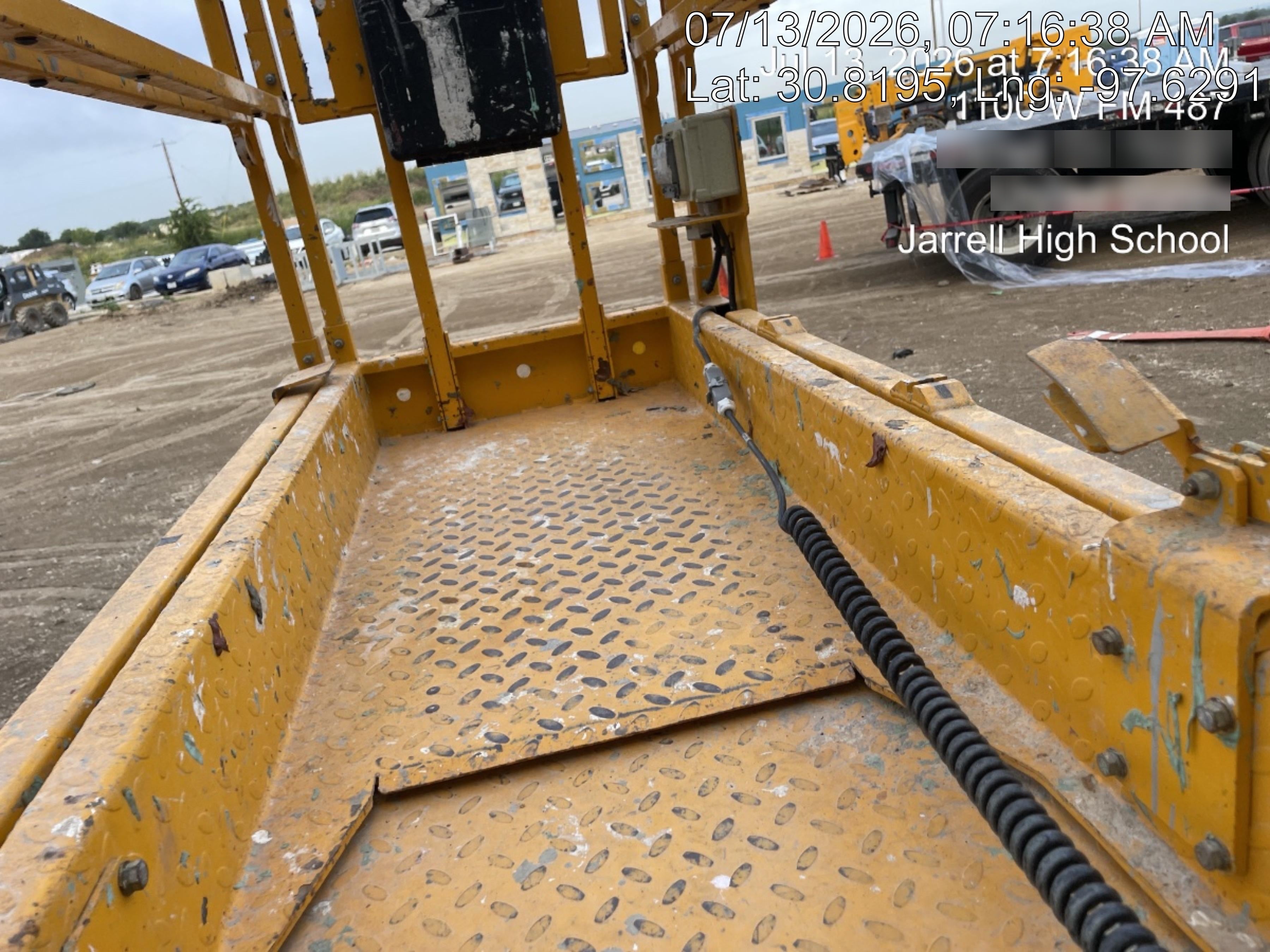 2021 JCB S1930E