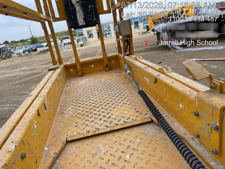 2021 JCB S1930E
