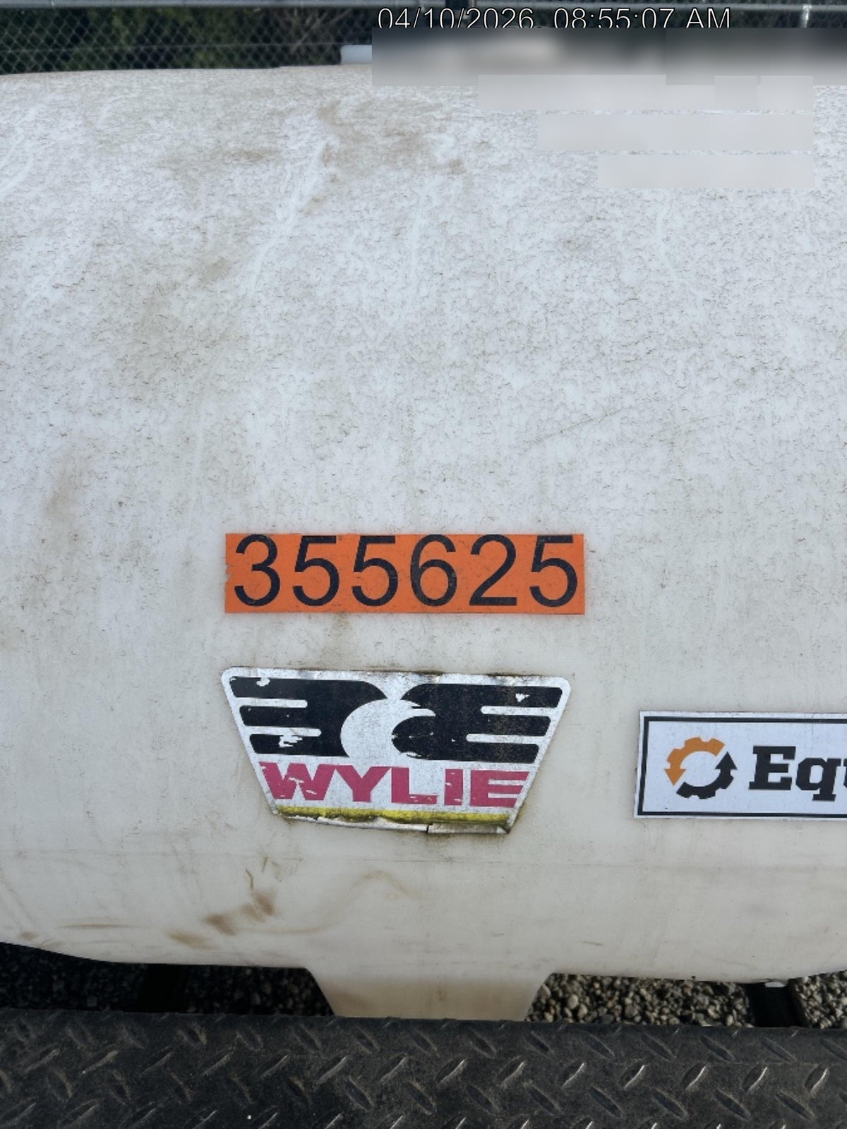 2023 WYLIE EXP-550L-S