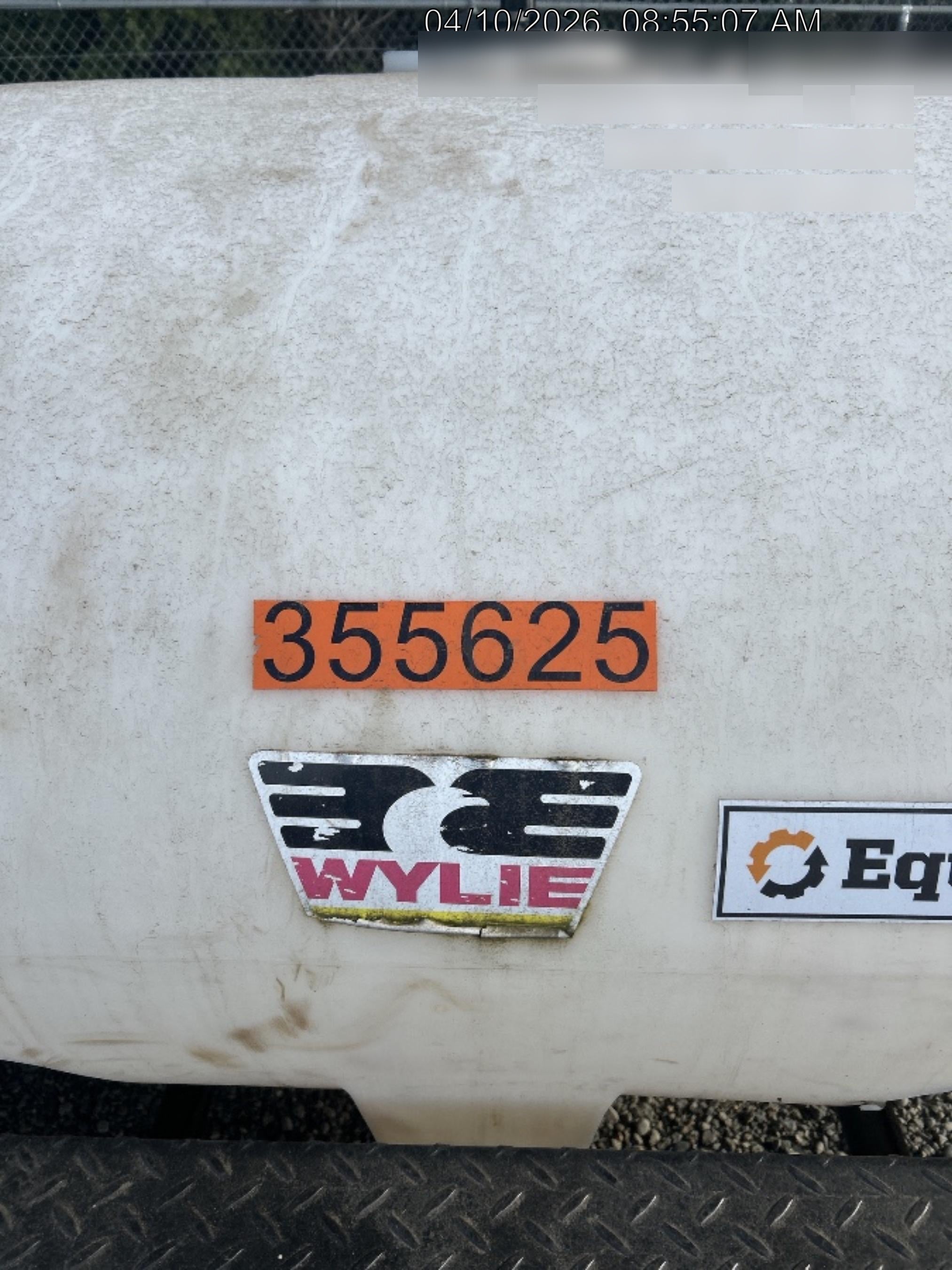 2023 WYLIE EXP-550L-S
