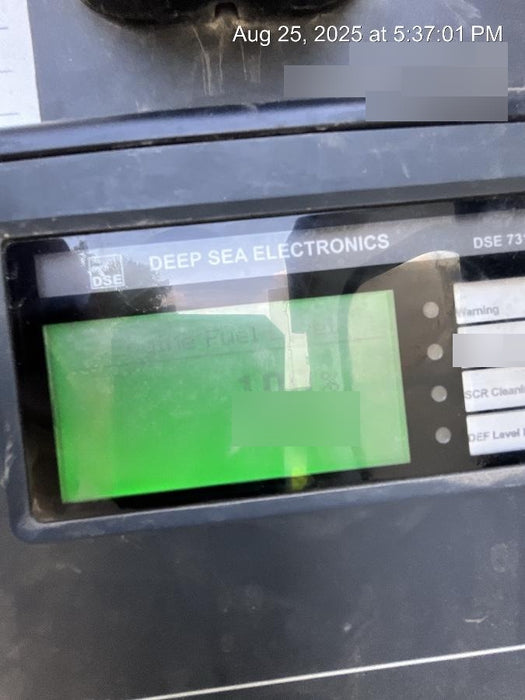 2021 ATLAS COPCO QAS200