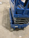 2020 Genie GS-1930 Solid Non Marking Tires, Beacon, Folding rails with half height swing gate