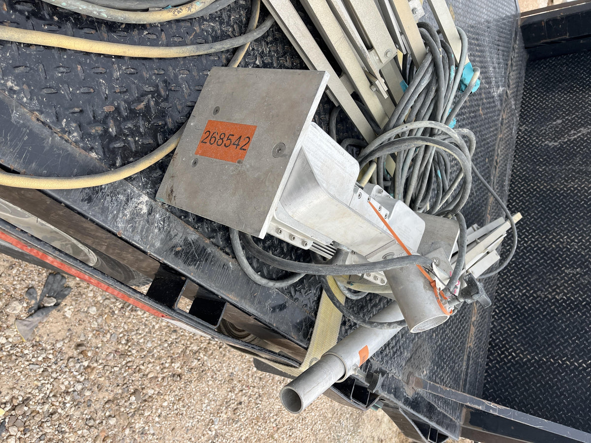 2022 WORKSITE LIGHTING PetroPRO-MAX T-Bracket