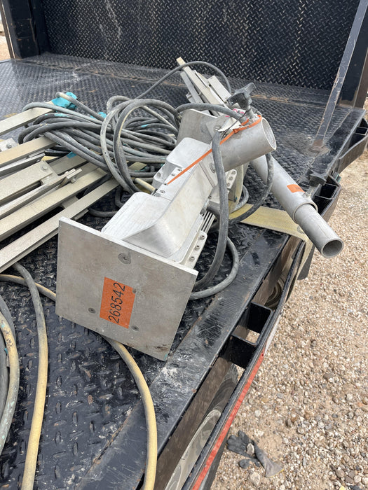 2022 WORKSITE LIGHTING PetroPRO-MAX T-Bracket