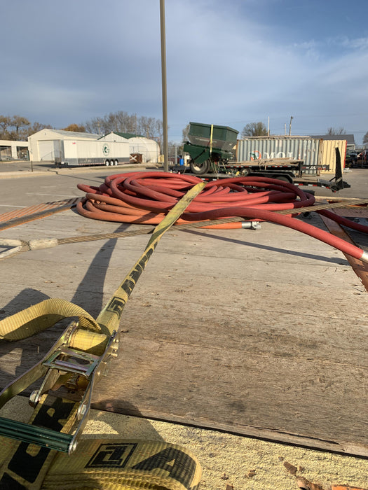 2021 AIRMAN PDS185S-6E1