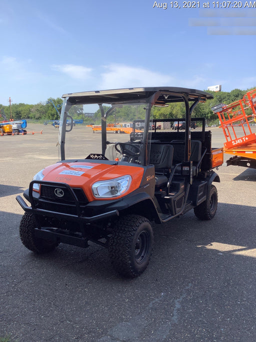 2021 KUBOTA RTV-X1140W-H (Canopy)