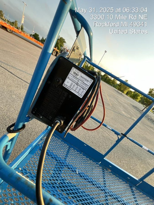 2025 MILLER ELECTRIC CST-282