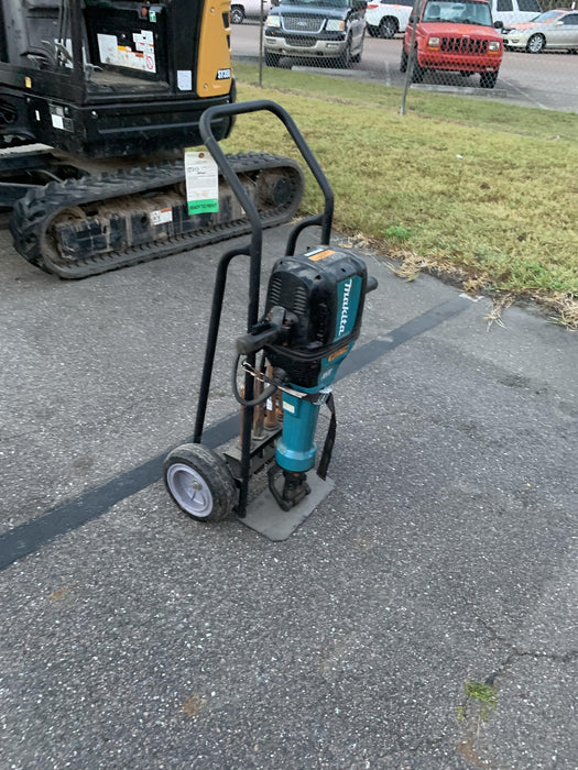 2019 MAKITA HM1812X3
