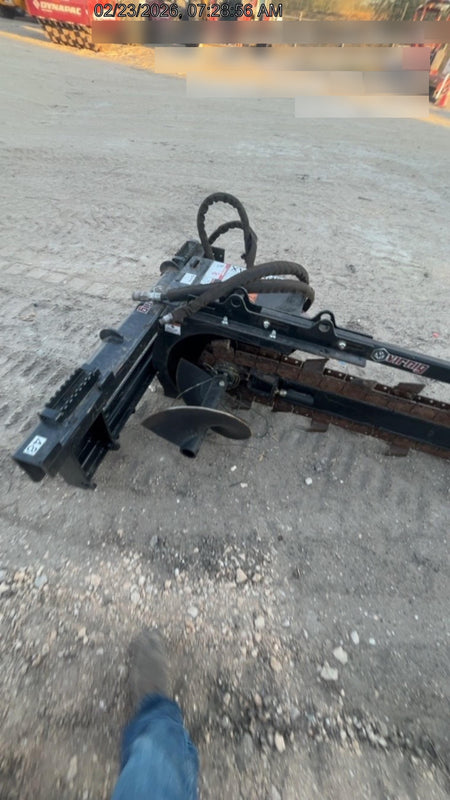 2025 VIRNIG TCH48-25