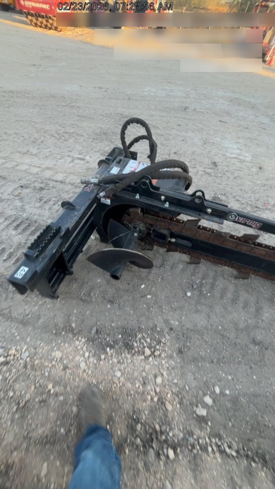 2025 VIRNIG TCH48-25