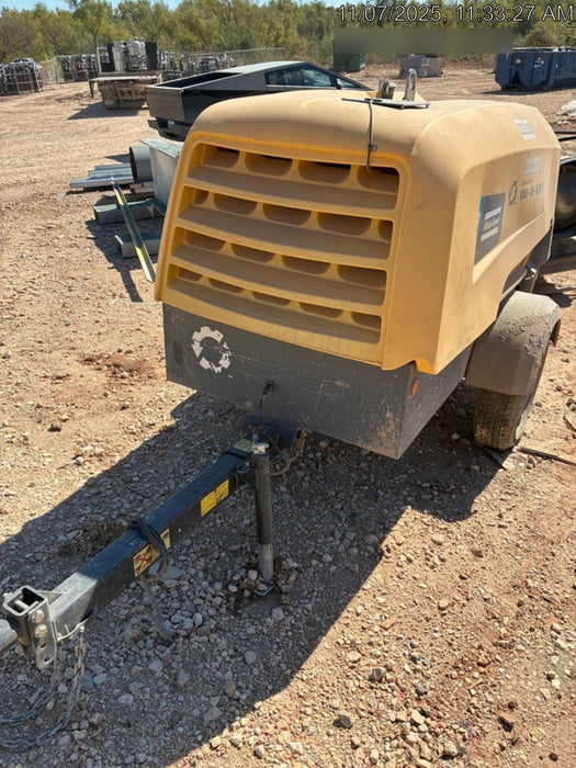 2022 ATLAS COPCO XAS188