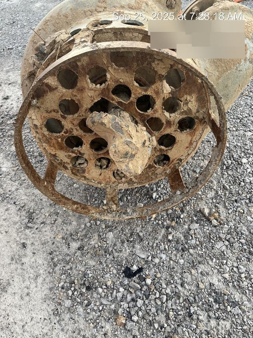 2021 ATLAS COPCO WEDA L100N