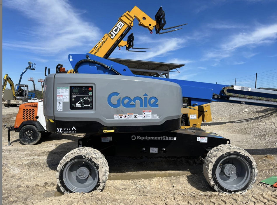 2024 GENIE S-45 XC