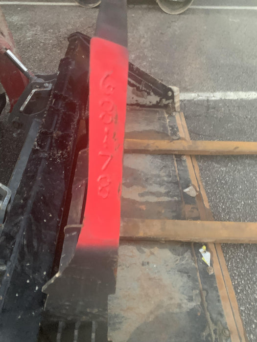 2020 PALADIN 48" Pallet Forks - Paladin