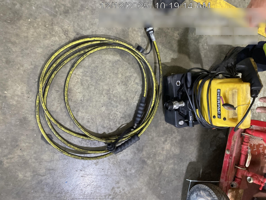 2024 ENERPAC PUJ1200B