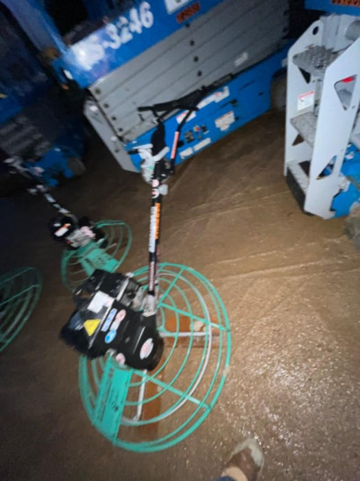 2024 MULTIQUIP B46H90