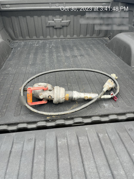 2020 MICHIGAN PNEUMATIC 10267