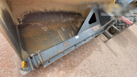 2023 JRB WA250-6 JRB Attachment