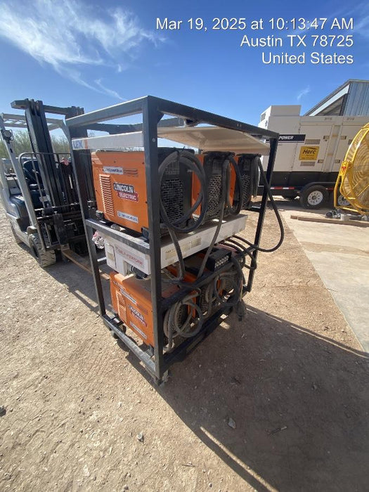 2021 LEX WR6A-7SM-FG26DZ6LD-R