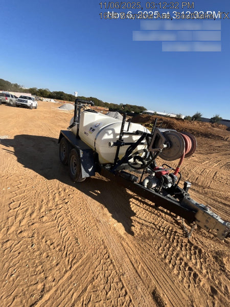 2023 WYLIE EXP-500L