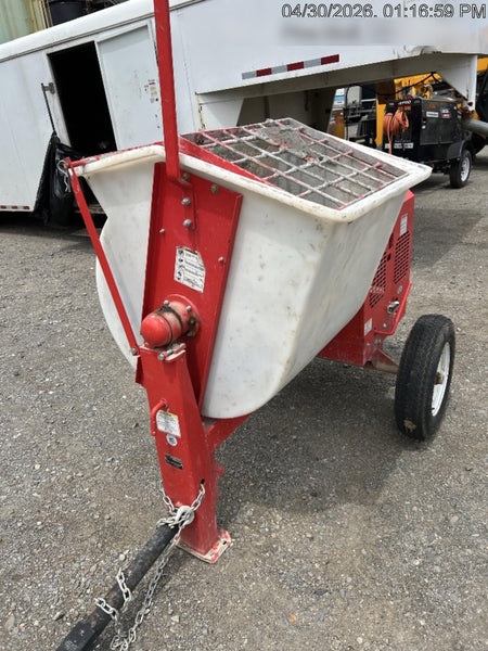 2022 MULTIQUIP MC94PK