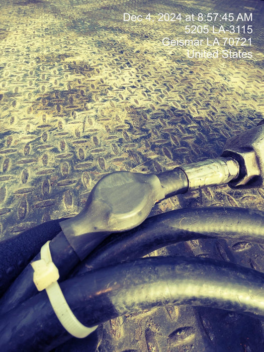 2020 MICHIGAN PNEUMATIC 750SS