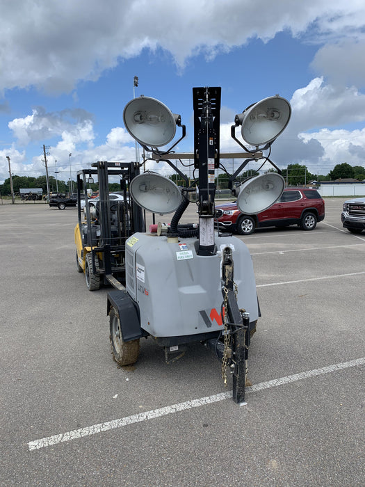 2019 Wacker Neuson LTV6L-MH Standard