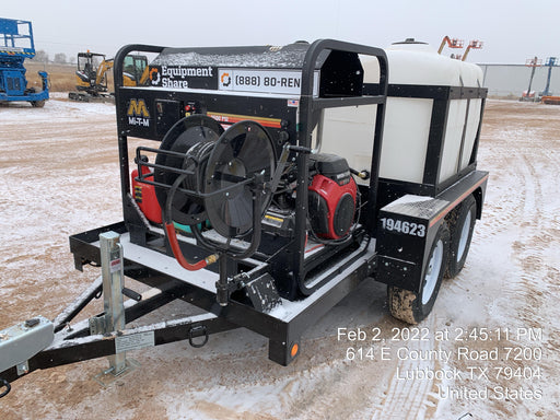 2021 MI-T-M CORPORATION HS-3505-1MGH-UR