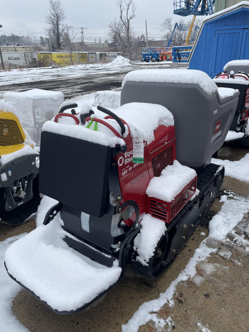 2024 TORO MBTX 2500-TS