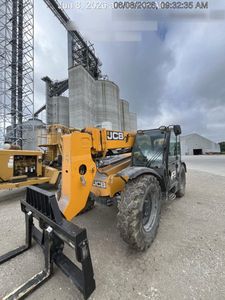 2023 JCB 506-36