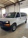 2023 GMC Savana 3500 - Rental