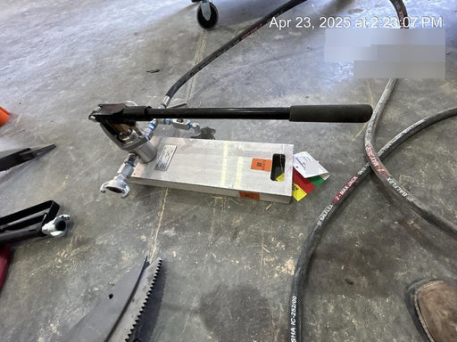 2025 PINNACLE PDQH-3000