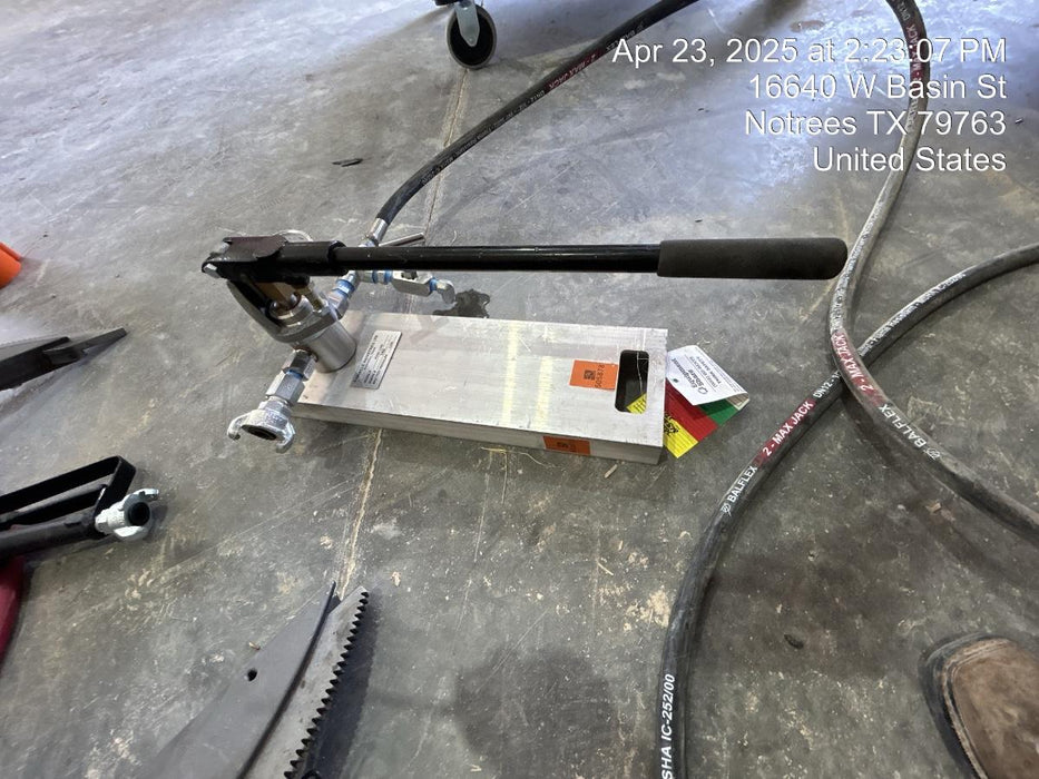 2025 PINNACLE PDQH-3000