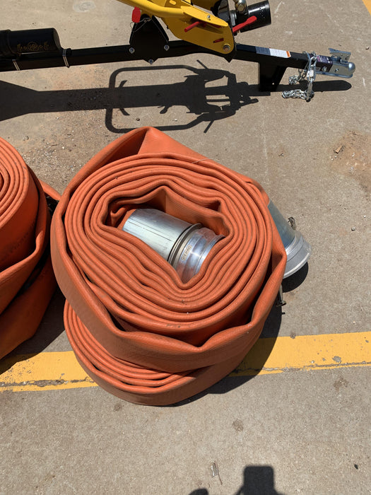 2021 PIONEER PP66S12L71-TD2.9L4